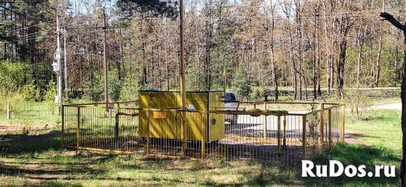 Коммерческая земля с красивым видом в пригороде изображение 3