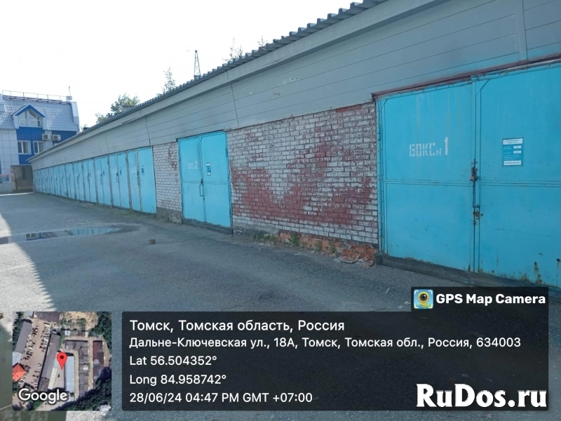 Продам коммерческую недвижимость 1630 м2 изображение 3