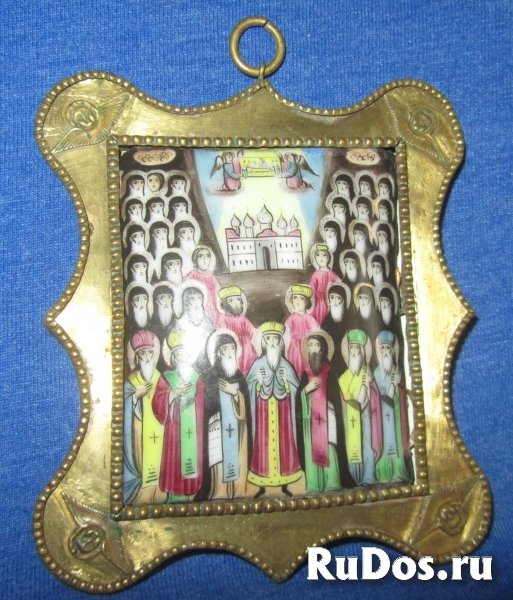 Куплю иконы дорого изображение 3