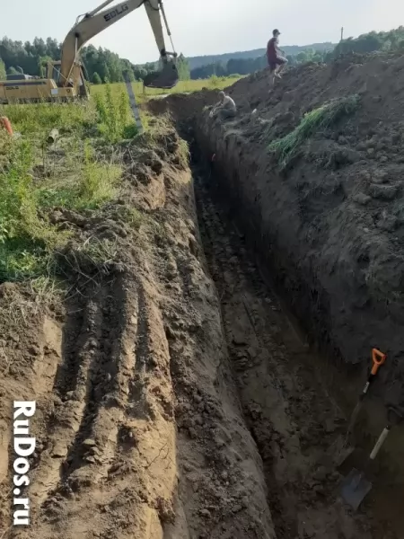 Демонтаж б/у металлоконструкций, трубопроводов, металлоизделий. изображение 3