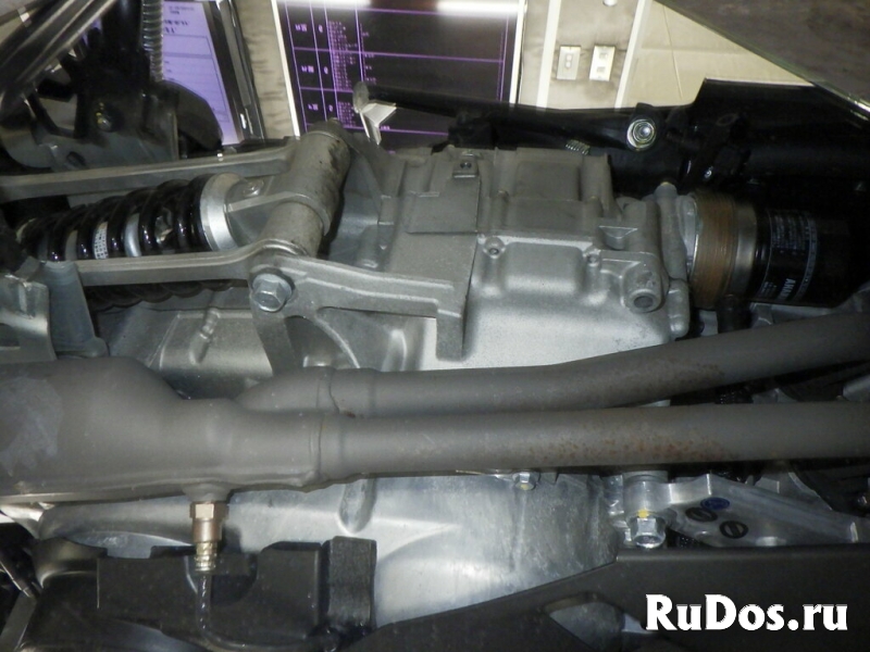 Макси скутер Yamaha T-MAX 530 DX рама SJ15J модификация Gen.6 DX изображение 8