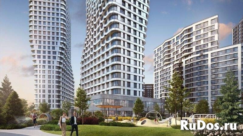 Продам 3 комнатную квартиру 80 м2 изображение 4