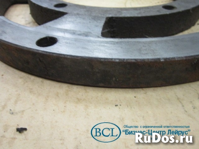 Сменная распределительная шайба распределительной головки фотка