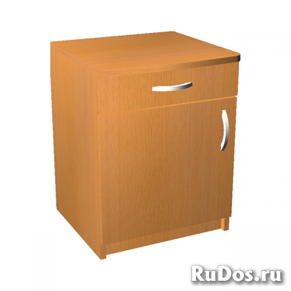 Долговечные кровати металлические для общежитий, интернатов изображение 3