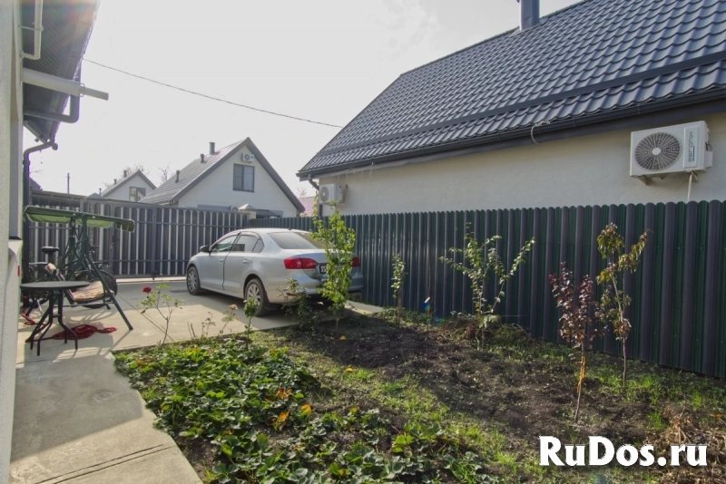 Дом, где уют встречает молодость изображение 6