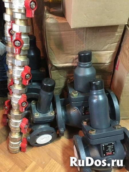 Куплю данфосс danfoss сантехника дорого 89266401223 фото