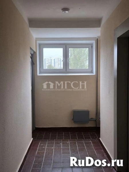 Продам 2 комнатную квартиру 53 м2 изображение 9