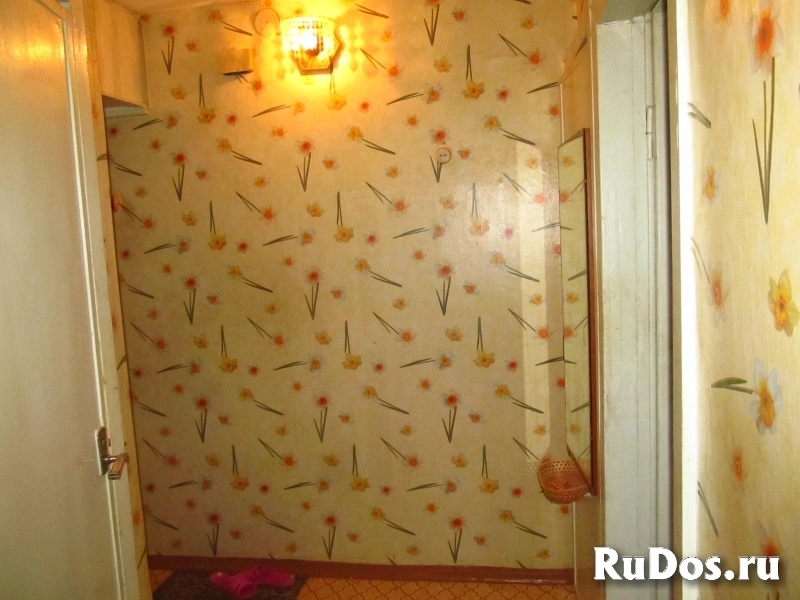 однокомнатная квартира ул.К.Мяготина 104 изображение 4