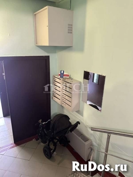 Продам 1 комнатную квартиру 33.7 м2 изображение 3