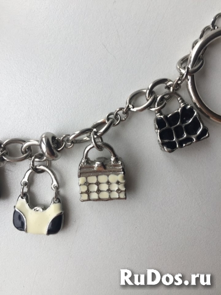 Бижутерия украшения новое стразы сваровски swarovski подвески кул изображение 6