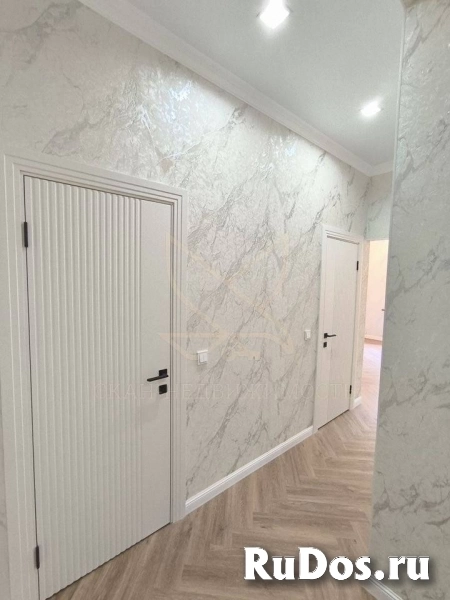 Продам 2 комнатную квартиру 75.3 м2 изображение 3