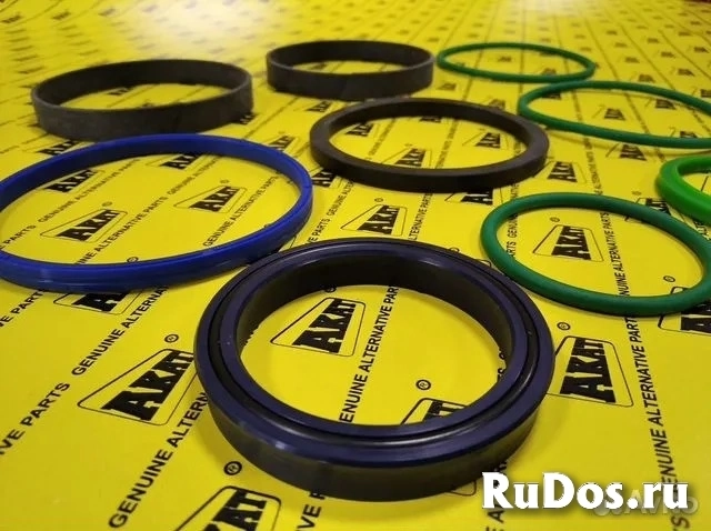 Ремкомплект гидроцилиндра JCB 991/00148 фотка