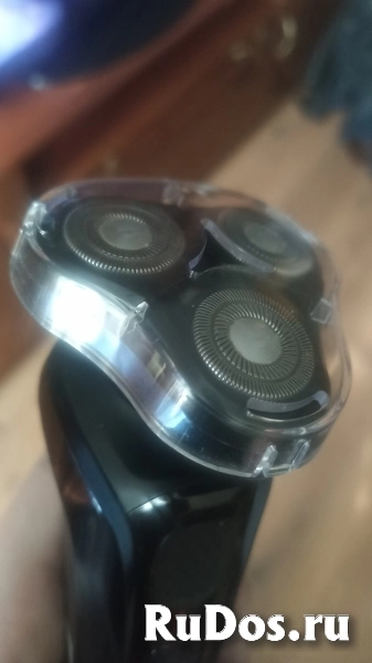 Электробритва Polaris PMR 0309RC wet/dry  5 blades+ изображение 4