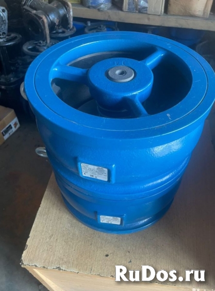 Куплю обратный клапан межфланцевый Данфосс Danfoss 89266401223 изображение 3