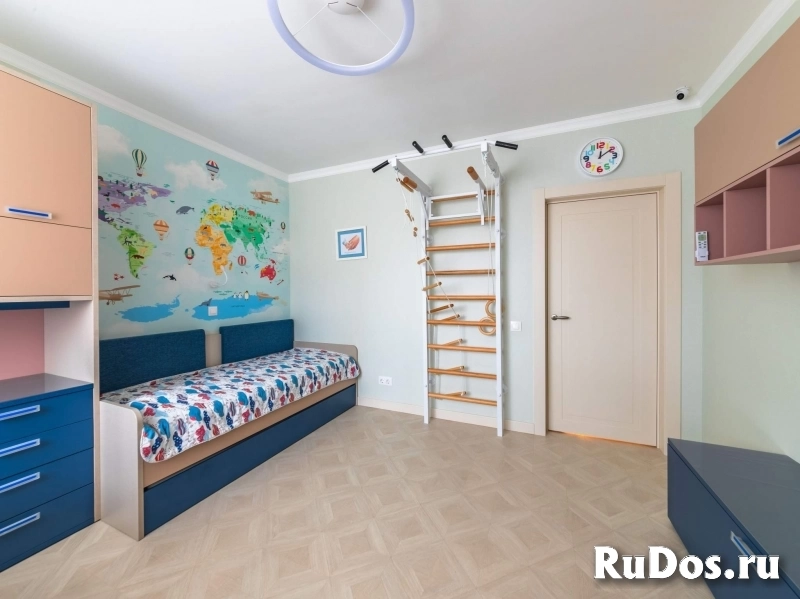 Продам 3 комнатную квартиру 94 м2 изображение 9