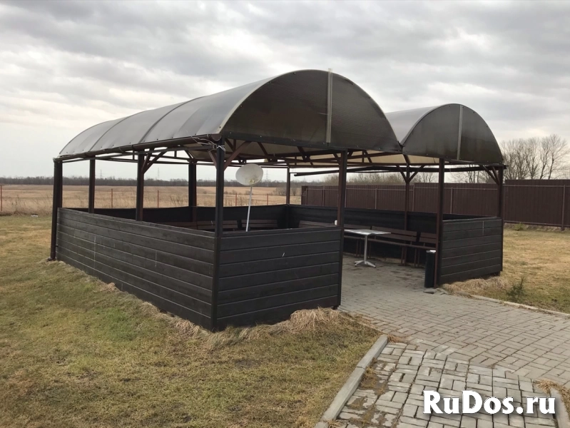 Коттедж в аренду изображение 8