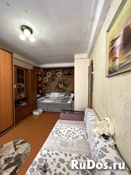 Продам 1 комнатную квартиру 28.7 м2 изображение 3