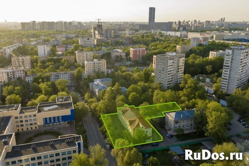 Продам коммерческую недвижимость 1284.4 м2 изображение 4