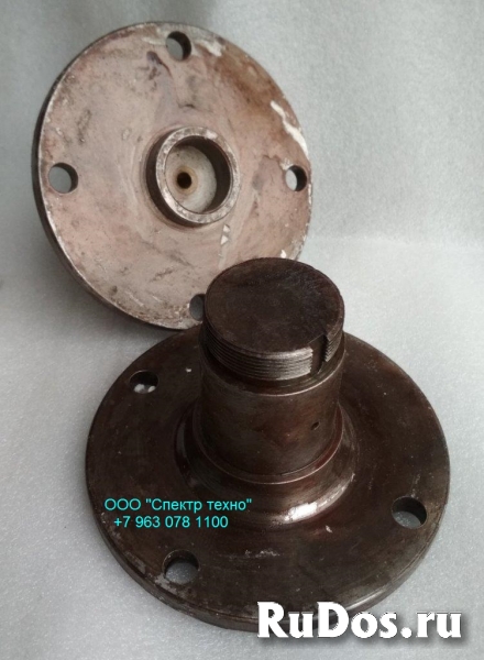 0A09012 Вал леникса TY165-2 HBXG SHEHWA.jpg изображение 3