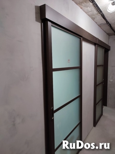 Контур: Ваш надежный партнер в мире ворот и дверей DOORHAN в Губкине и ЦФО фотка