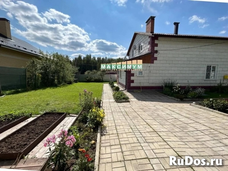 Продам коттедж 130 м2 изображение 9