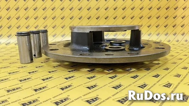 Водило планетарной передачи ОЕМ 066525 изображение 4