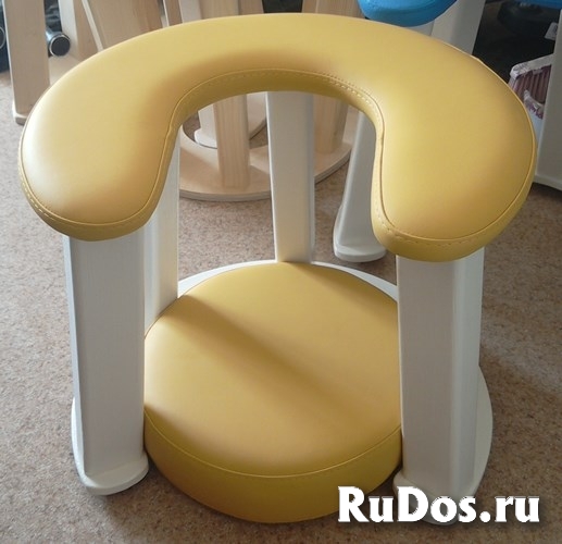 Акушерский стул или табурет для вертикальных родов. Цены прежние! фотка