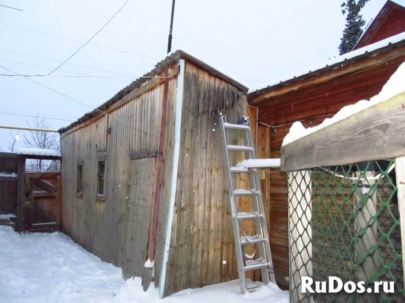 Дом переулок Рабочий изображение 11