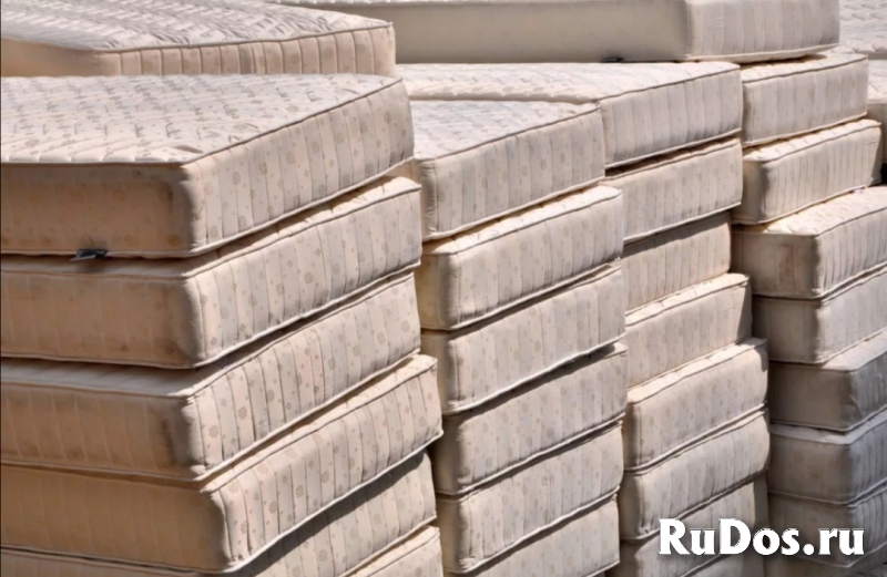 "ЛЮБЫЕ МАТРАЦЫ" фото