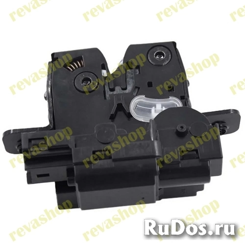 Замок багажника  Nissan Qashqai Micra Tiida изображение 4