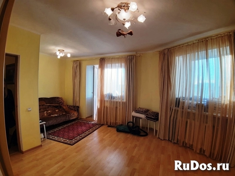 Квартира в Сыктывкаре изображение 4