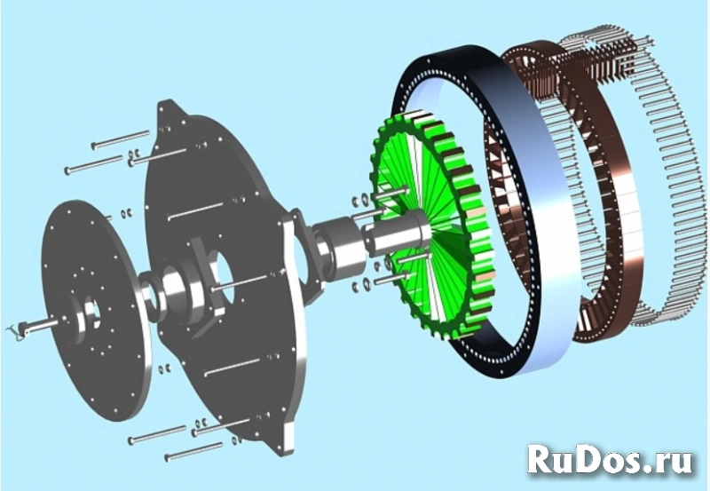 Чертежные работы SolidWorks AutoCad фотка
