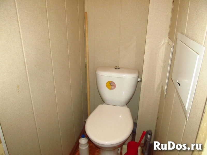 Продаю 1к.кв. 7-й микрорайон 18А изображение 10