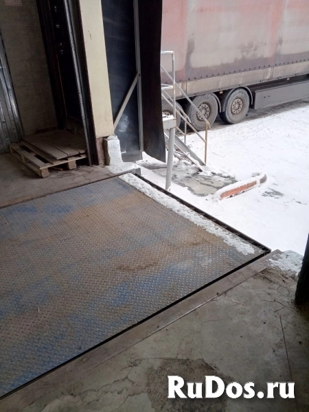 Сдам коммерческую недвижимость 1300 м2 изображение 6