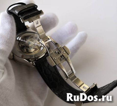 Мужские часы Montblanc Villeret Vasco da Gama изображение 6