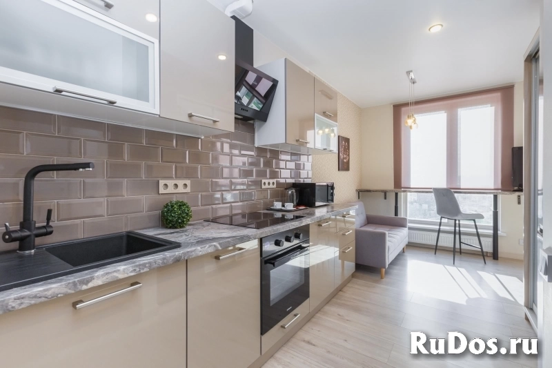 Inndays Apartments изображение 6