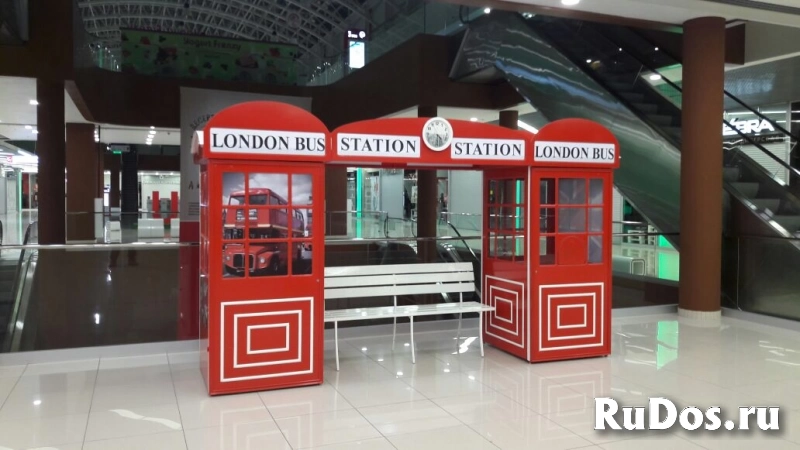 Аттракцион паровозик, аттракцион паровозик купить изображение 10