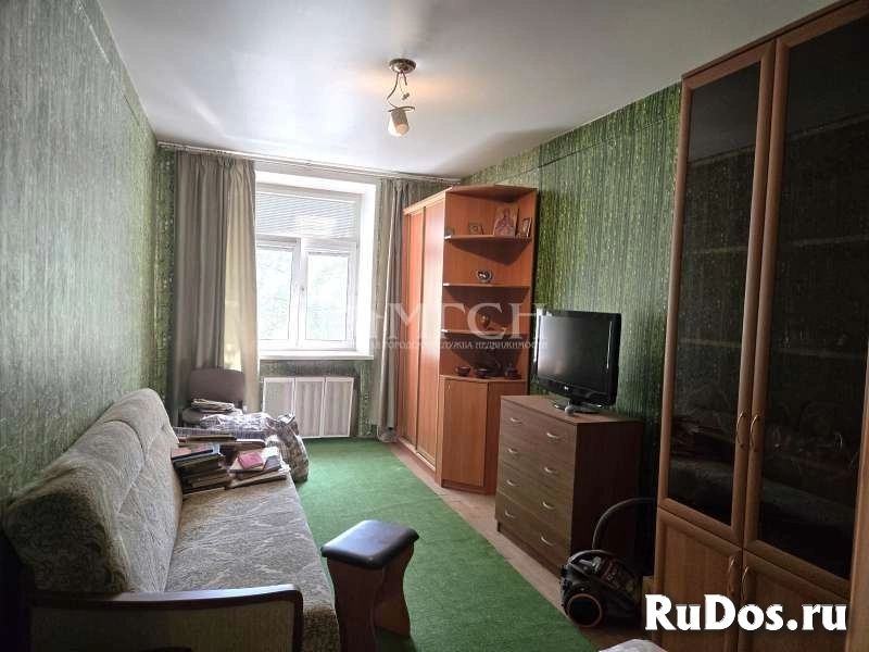 Продам 2 комнатную квартиру 48.3 м2 изображение 3