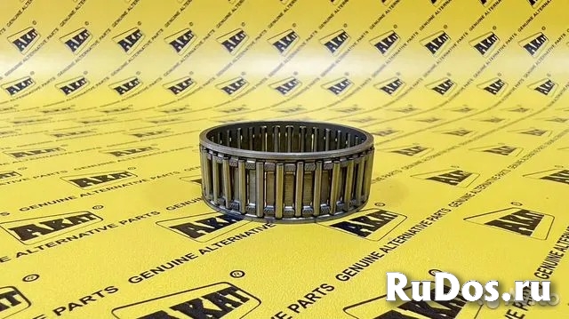 Подшипник игольчатый ОЕМ 28015 изображение 5