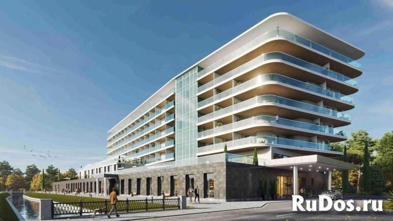 Продам 2 комнатную квартиру 54.28 м2 изображение 9