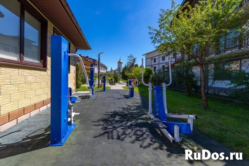 Продам коттедж 88.6 м2 изображение 7