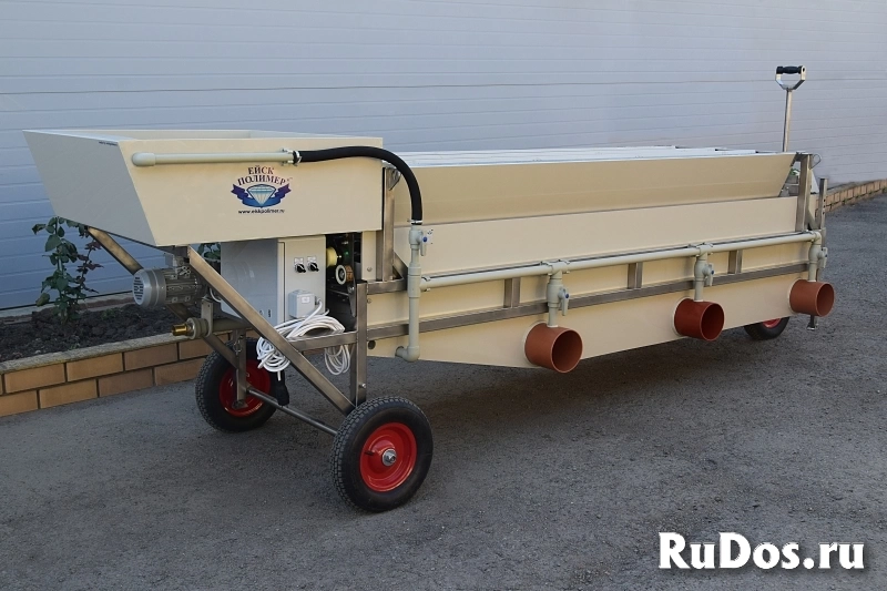 Сортировщик рыбы автоматический фотка