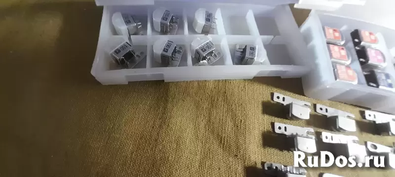 Магнитофонные головки изображение 9