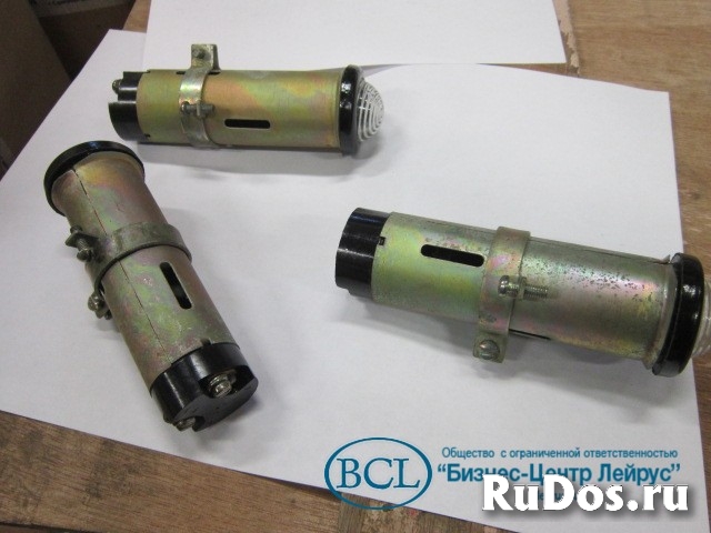 Арматура светосигнальная АС-0,  АС-1,  АС-2, АС-220 изображение 6