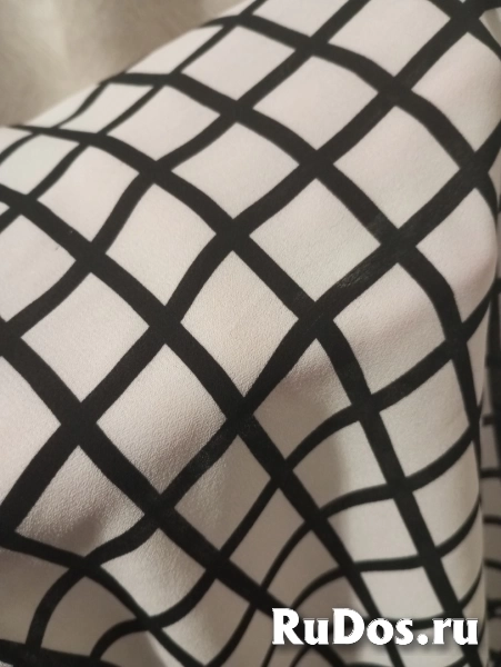 Топ летний 44-46 изображение 3