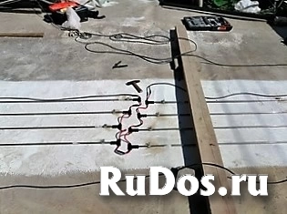 Обогрев ЭкоОндол. Обогрев ступенек и площадок. изображение 6