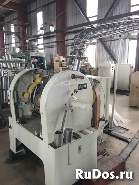 Жестяная консервная банка Линия blema soudronic изображение 8