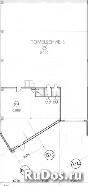 Продам коммерческую недвижимость 604.91 м2 изображение 3