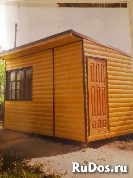 Изготовление беседок фотка