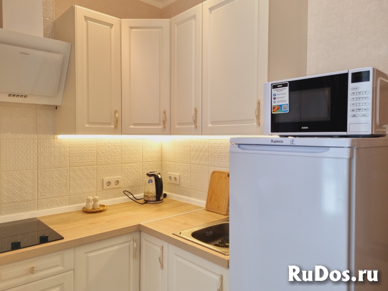 сдаю шикарную квартиру возле метро Пионерская в элитном доме изображение 6